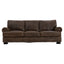 Bernhardt Living Foster Leather Sofa House of Isabella UK