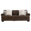 Bernhardt Living Foster Leather Sofa House of Isabella UK