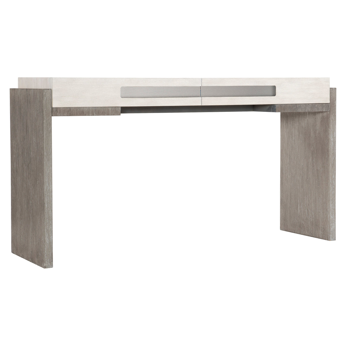 Bernhardt Living Foundations Console Table House of Isabella UK