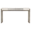 Bernhardt Living Foundations Console Table House of Isabella UK