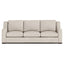 Bernhardt Living Germain Leather Sofa House of Isabella UK