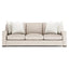 Bernhardt Living Germain Leather Sofa House of Isabella UK