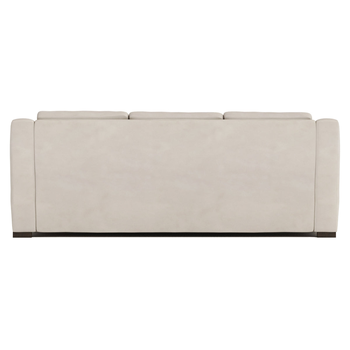 Bernhardt Living Germain Leather Sofa House of Isabella UK