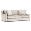 Bernhardt Living Germain Leather Sofa House of Isabella UK