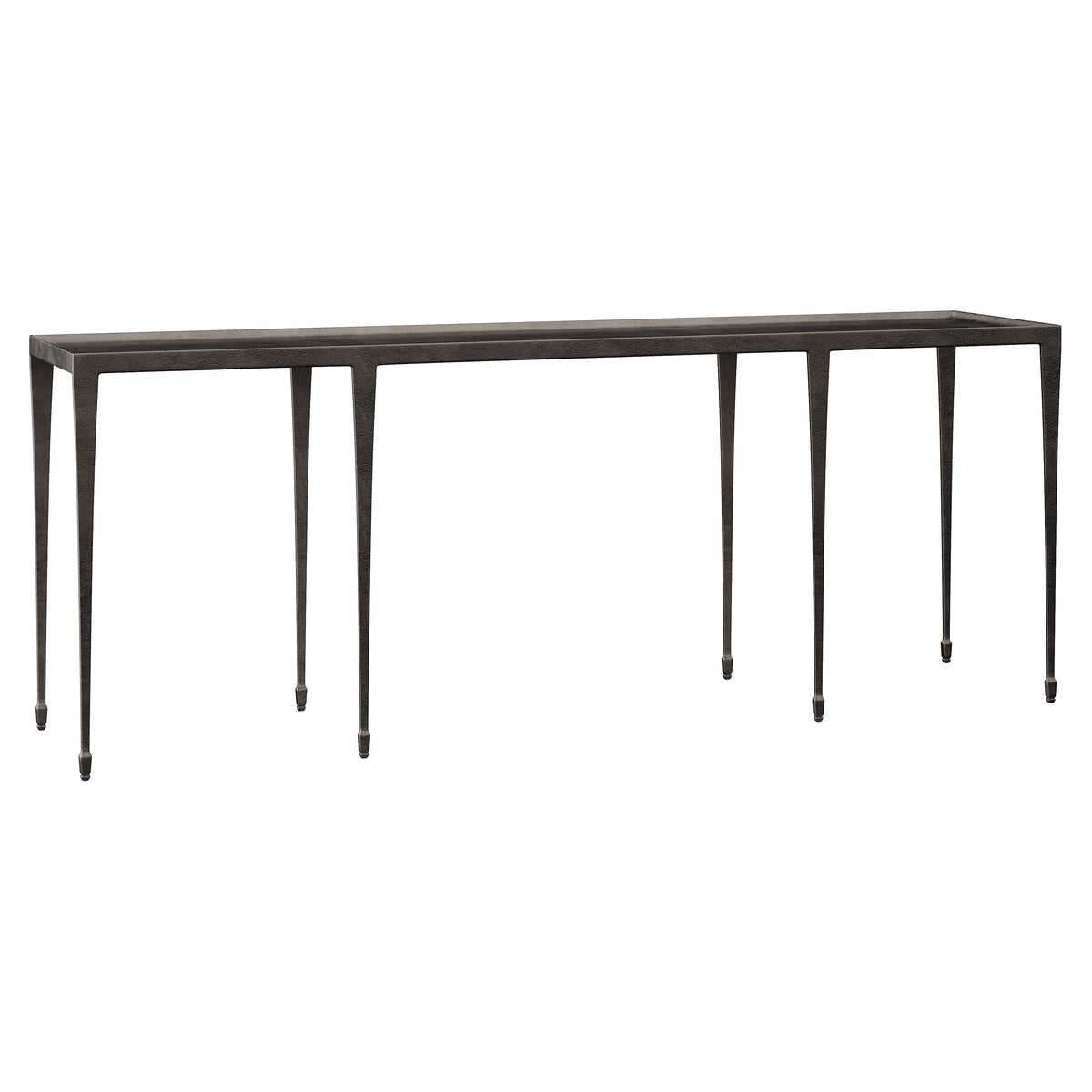 Bernhardt Living Halden Console Table House of Isabella UK