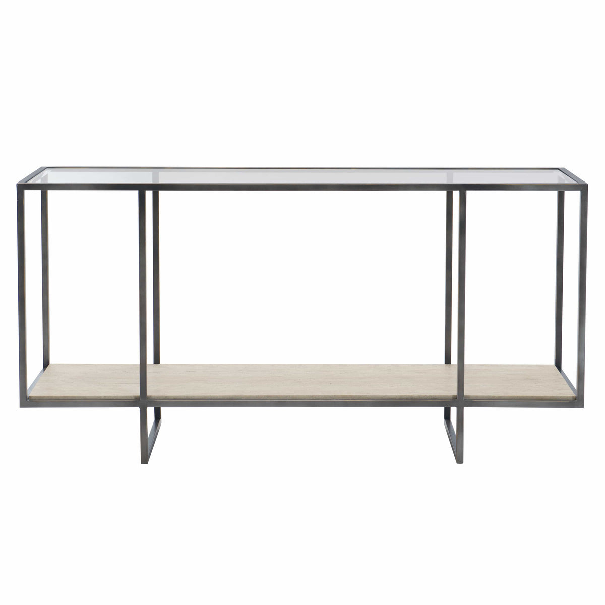 Bernhardt Living Harlow Console Table House of Isabella UK