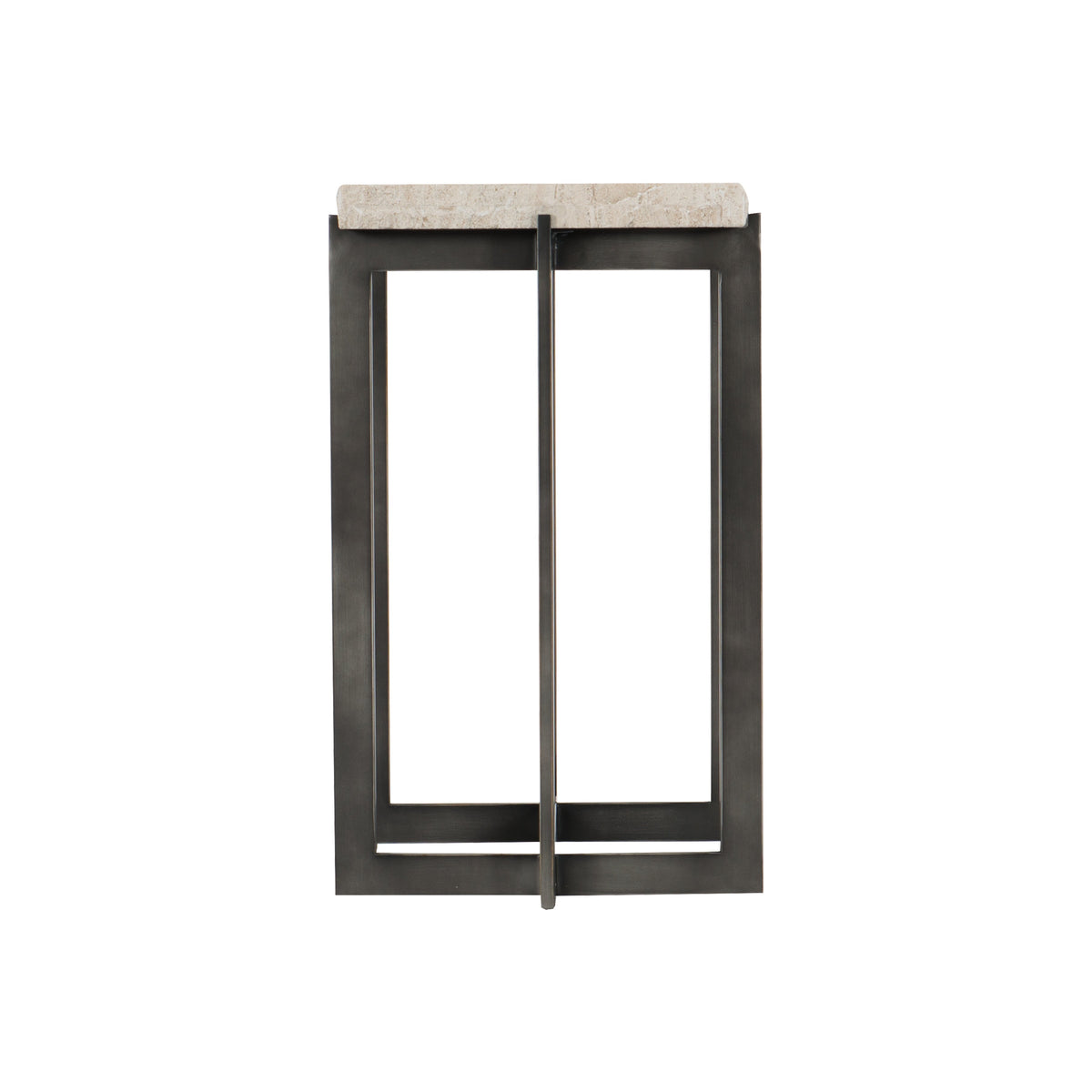 Bernhardt Living Hathaway Side Table House of Isabella UK