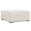 Bernhardt Living Helena Fabric Bumper Ottoman House of Isabella UK