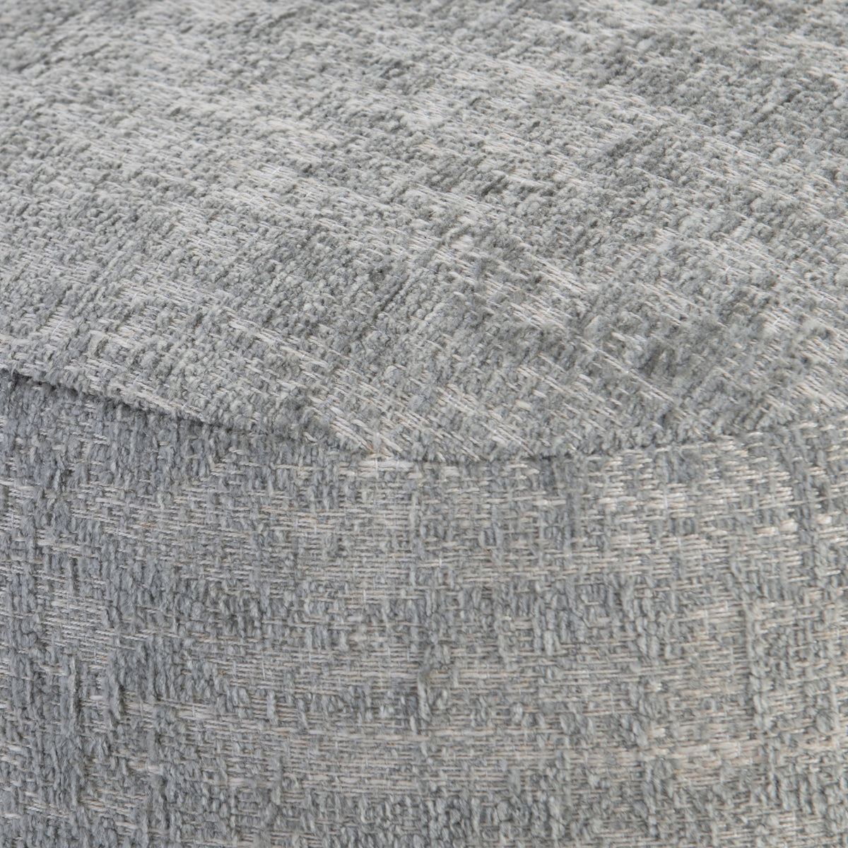 Bernhardt Living Izzy Fabric Ottoman House of Isabella UK