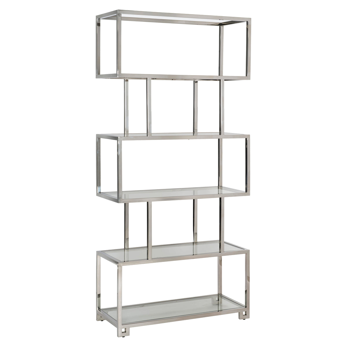 Bernhardt Living Kaley Etagere House of Isabella UK