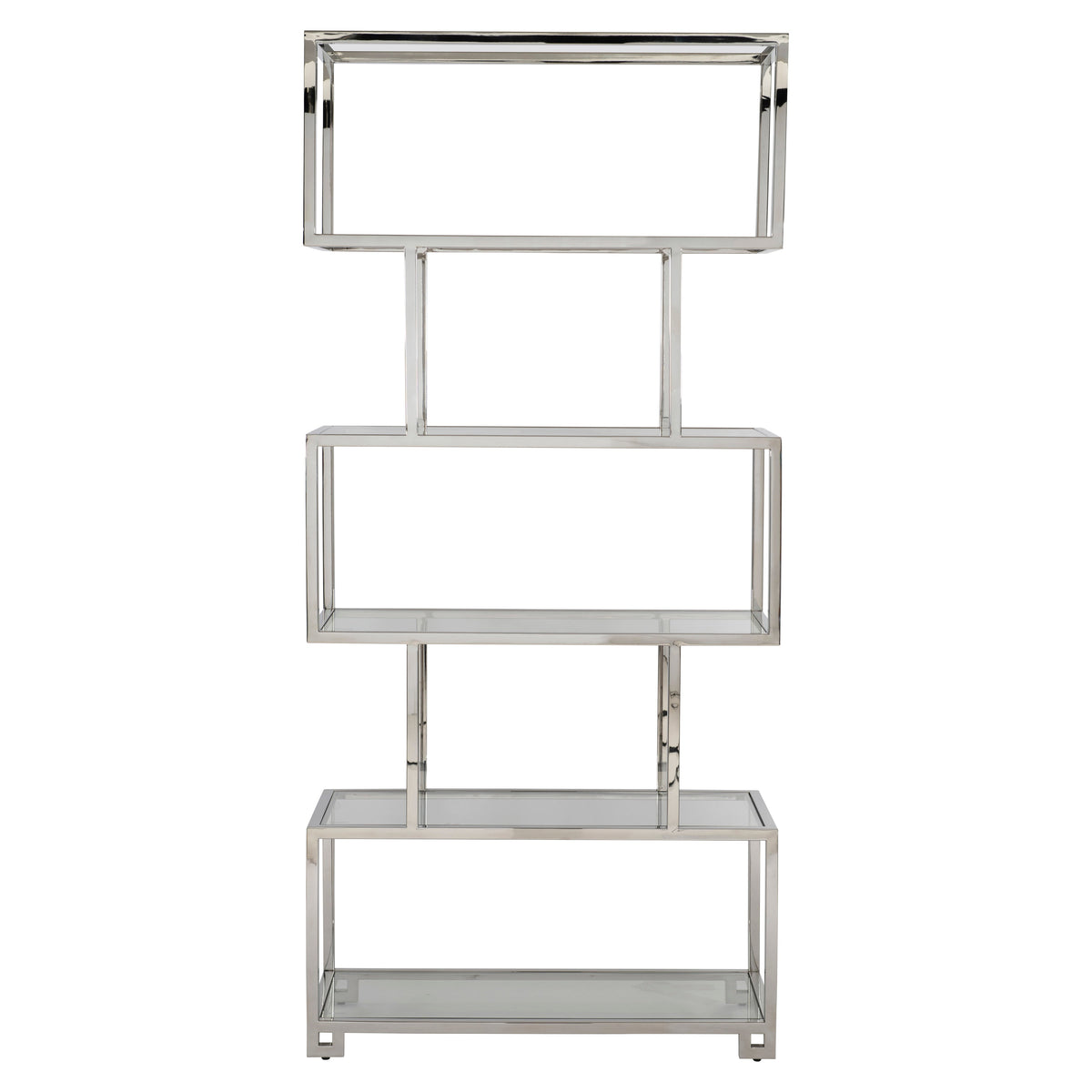 Bernhardt Living Kaley Etagere House of Isabella UK