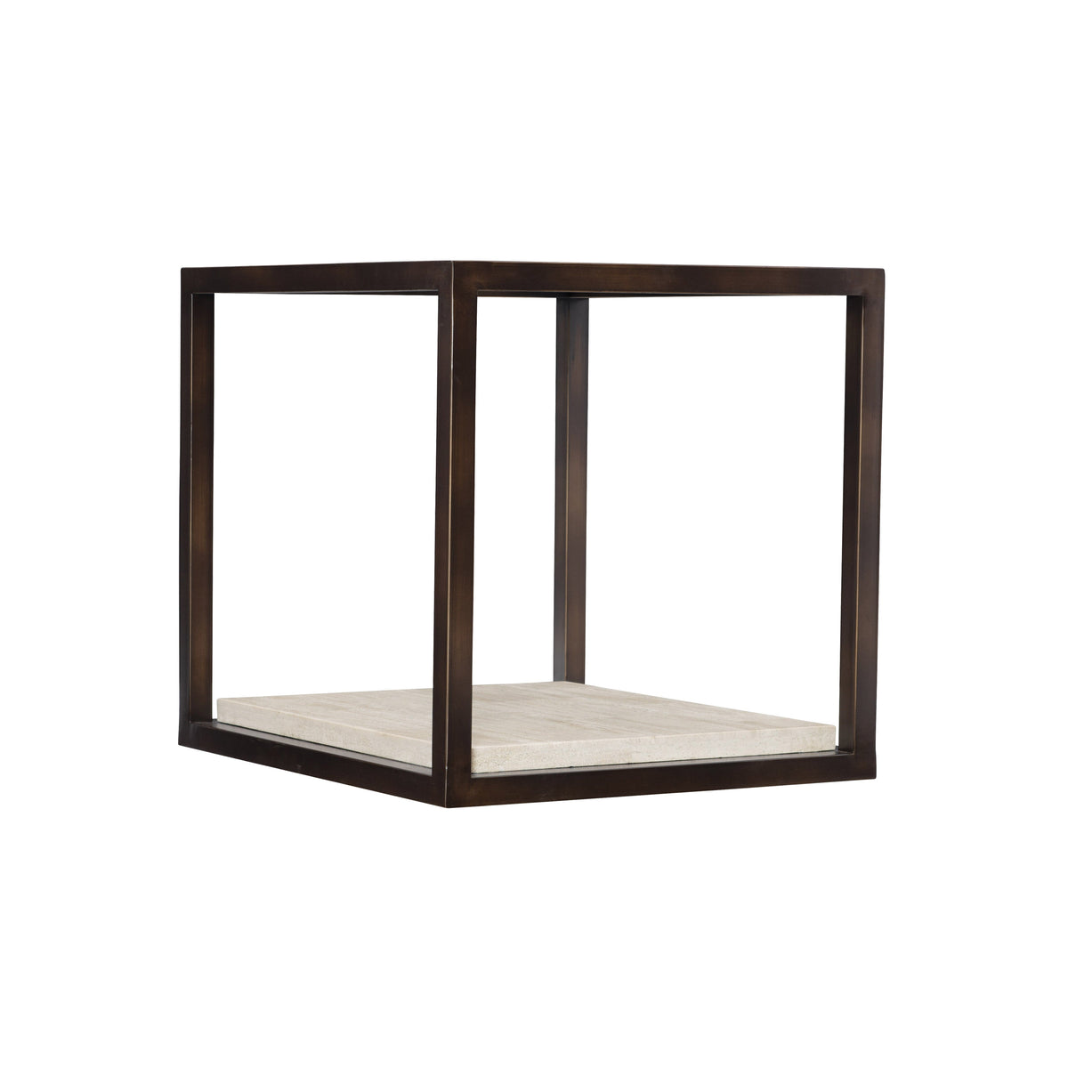 Bernhardt Living Kinsley Side Table House of Isabella UK