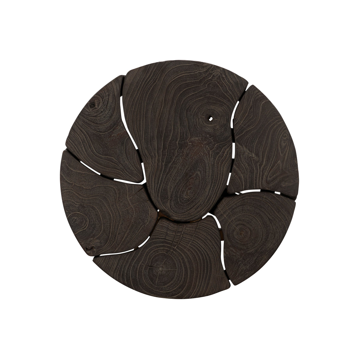 Bernhardt Living Lanita Accent Table House of Isabella UK