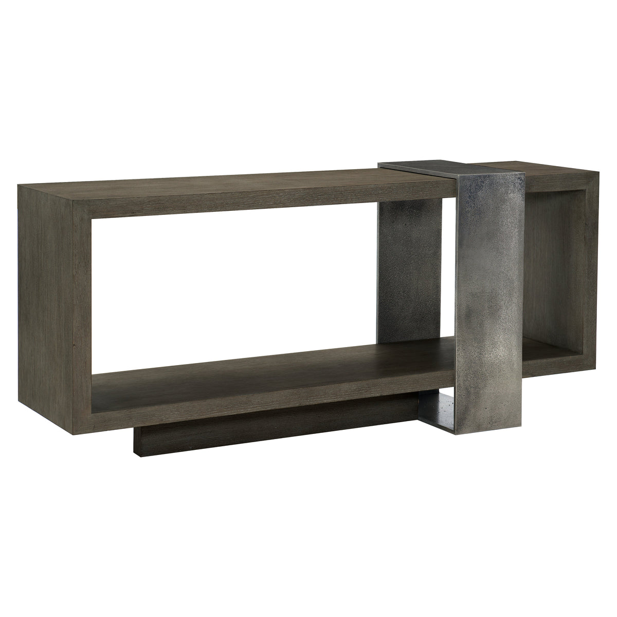 Bernhardt Living Linea Console Table House of Isabella UK