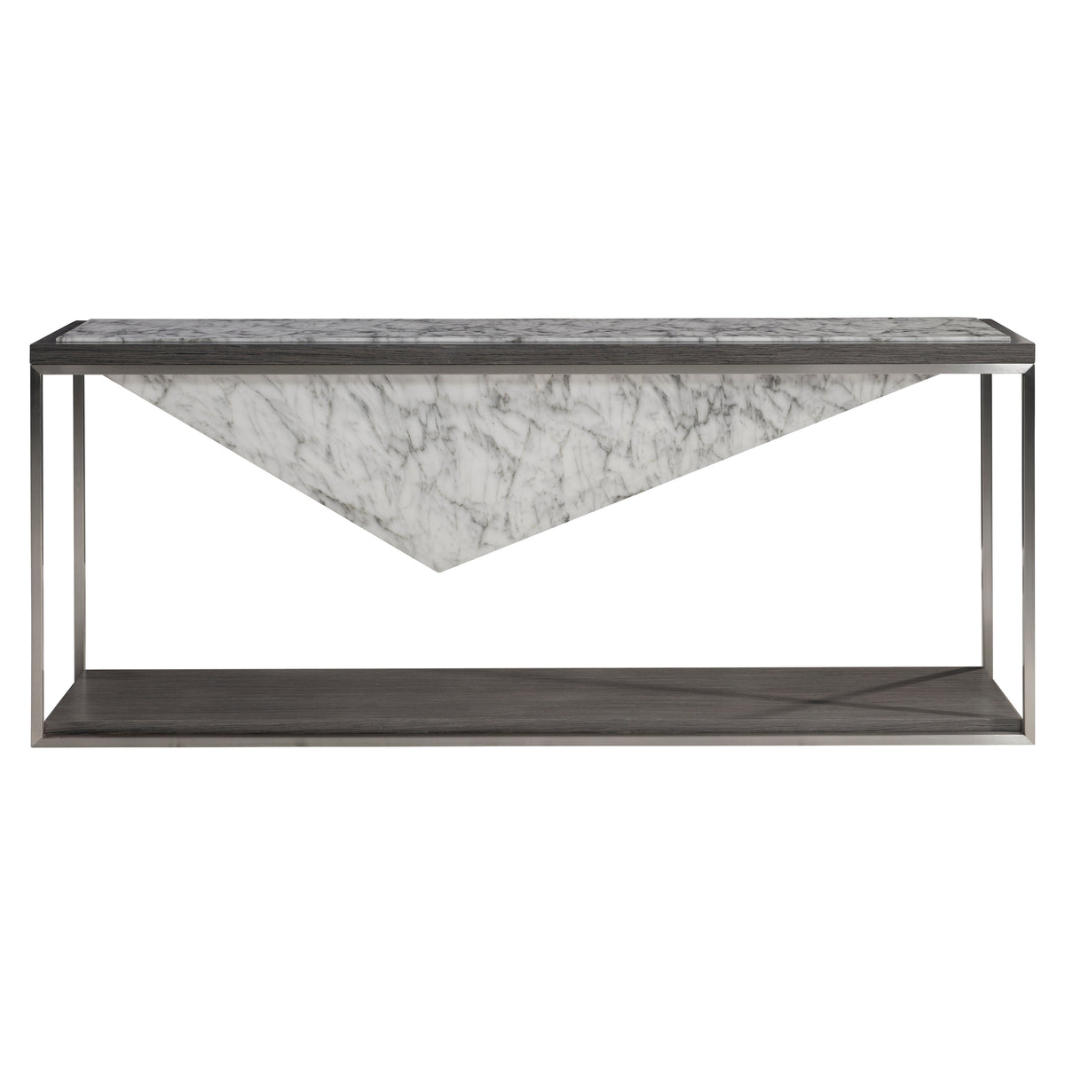 Bernhardt Living Luxor Console Table House of Isabella UK
