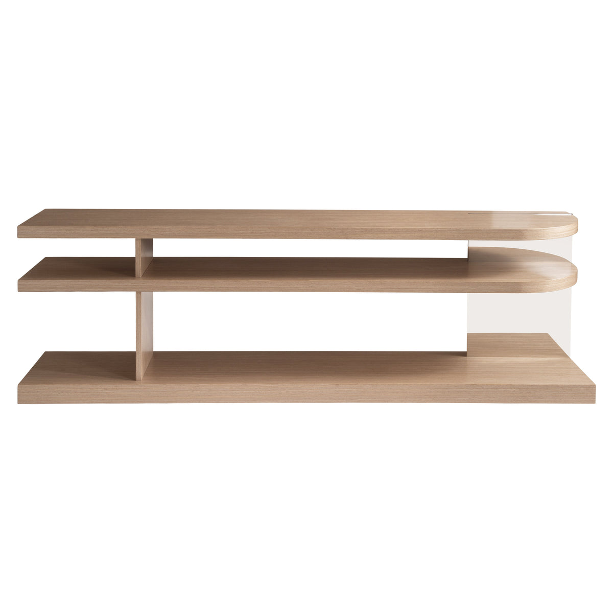 Bernhardt Living Modulum Console Table House of Isabella UK