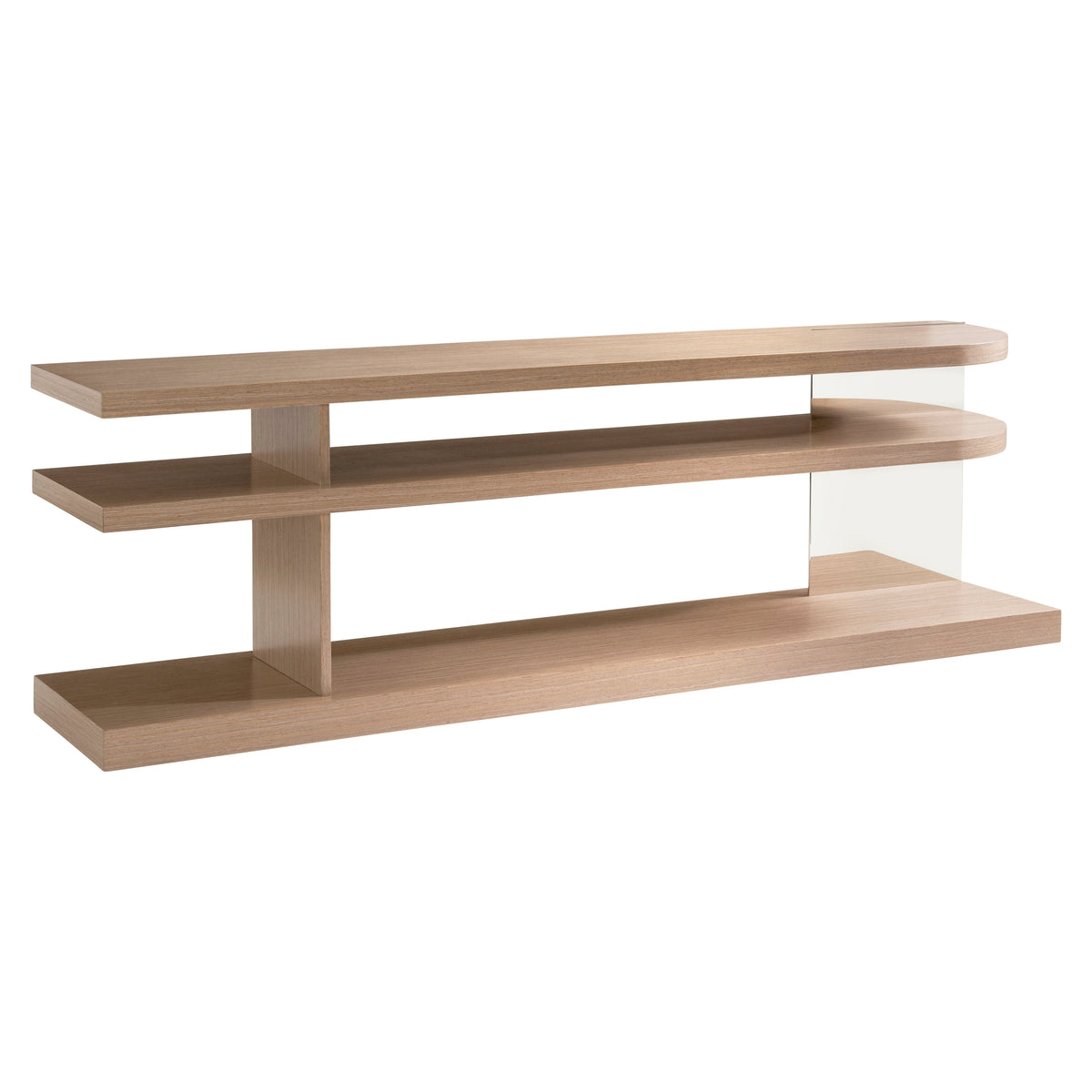 Bernhardt Living Modulum Console Table House of Isabella UK