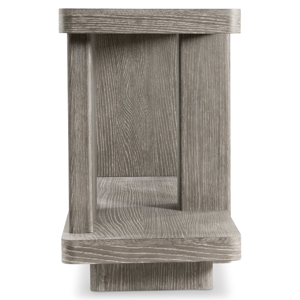 Bernhardt Living Monolith Entertainment Credenza House of Isabella UK