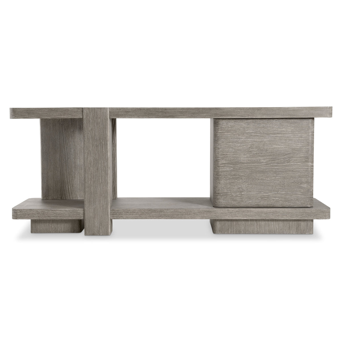 Bernhardt Living Monolith Entertainment Credenza House of Isabella UK