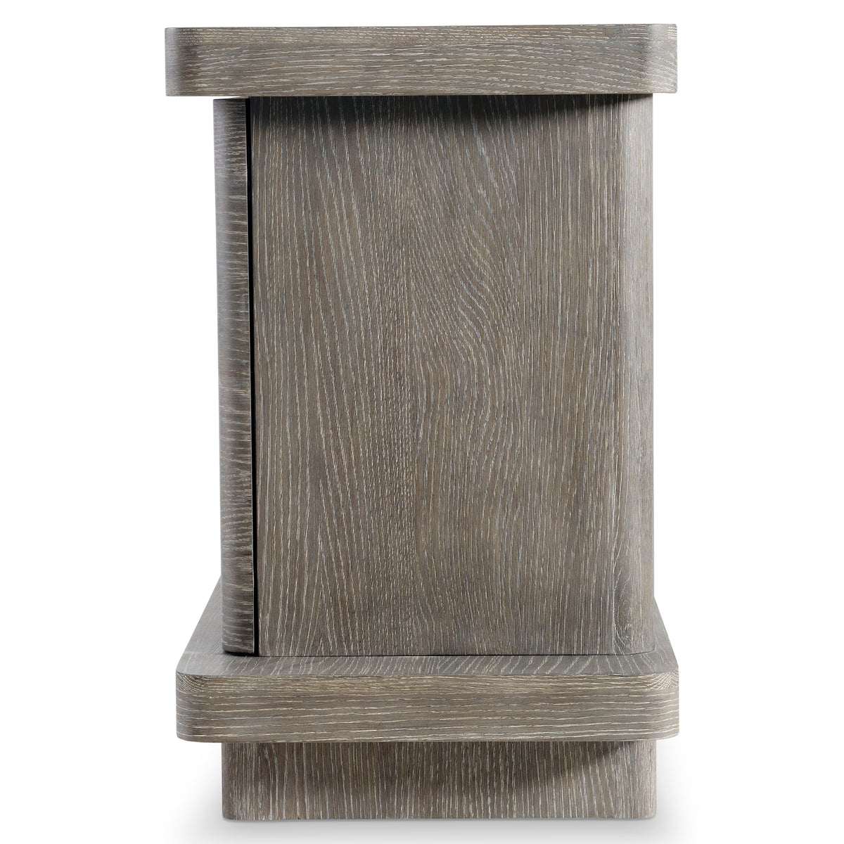 Bernhardt Living Monolith Entertainment Credenza House of Isabella UK