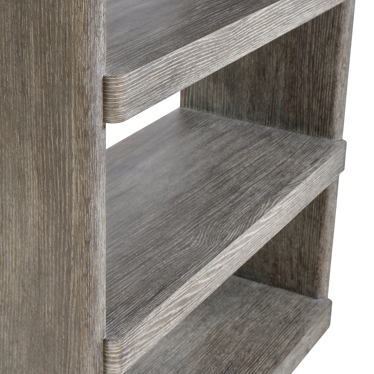 Bernhardt Living Monolith Etagere House of Isabella UK