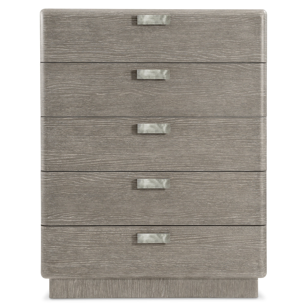 Bernhardt Living Monolith Tall Drawer Chest House of Isabella UK