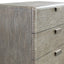 Bernhardt Living Monolith Tall Drawer Chest House of Isabella UK