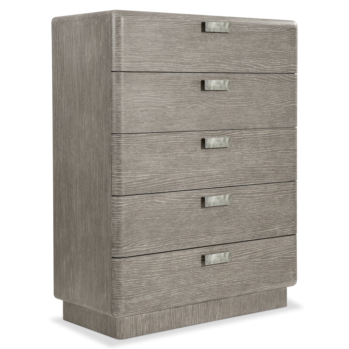 Bernhardt Living Monolith Tall Drawer Chest House of Isabella UK