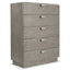 Bernhardt Living Monolith Tall Drawer Chest House of Isabella UK
