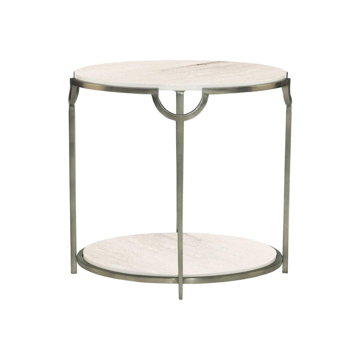 Bernhardt Living Morello Side Table House of Isabella UK