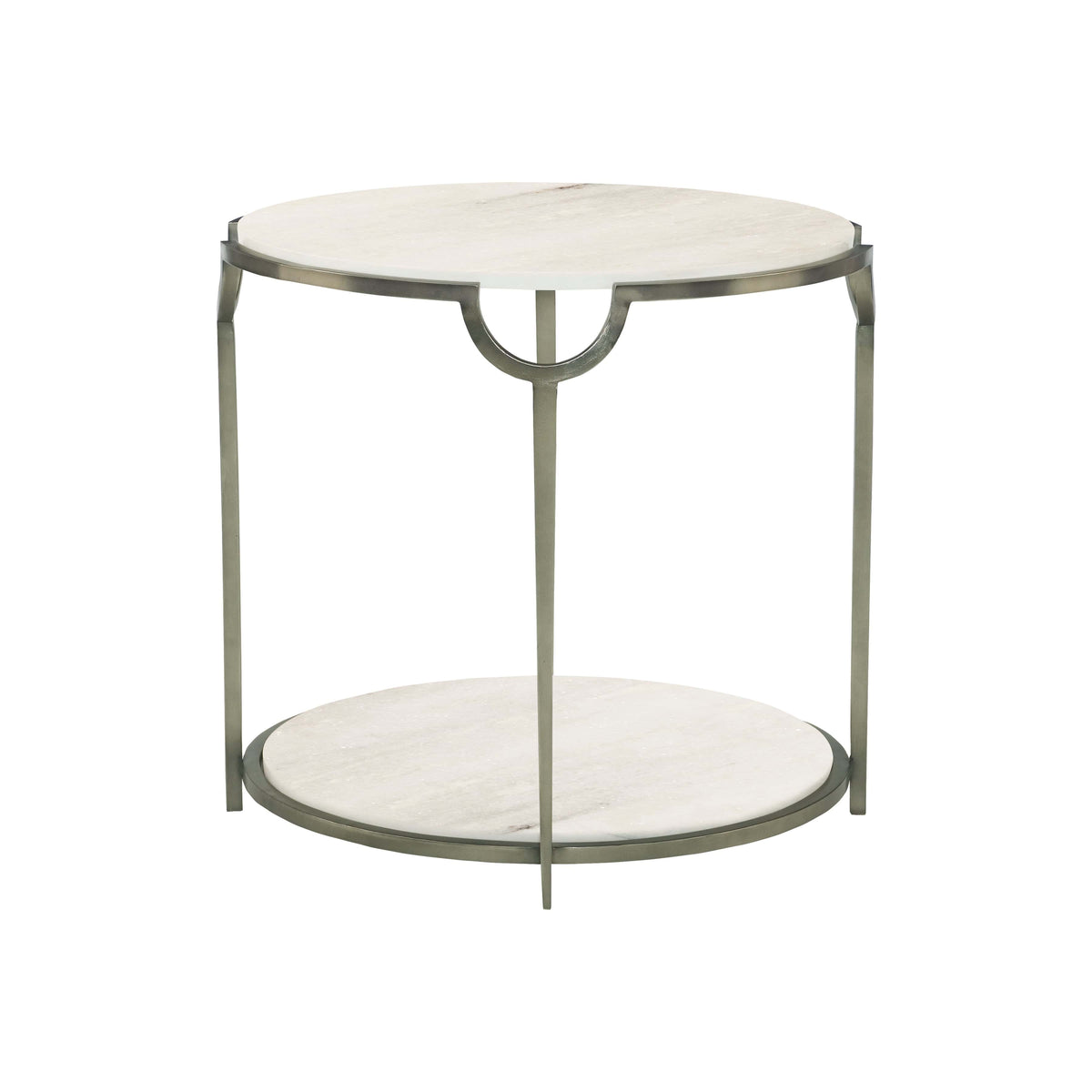 Bernhardt Living Morello Side Table House of Isabella UK
