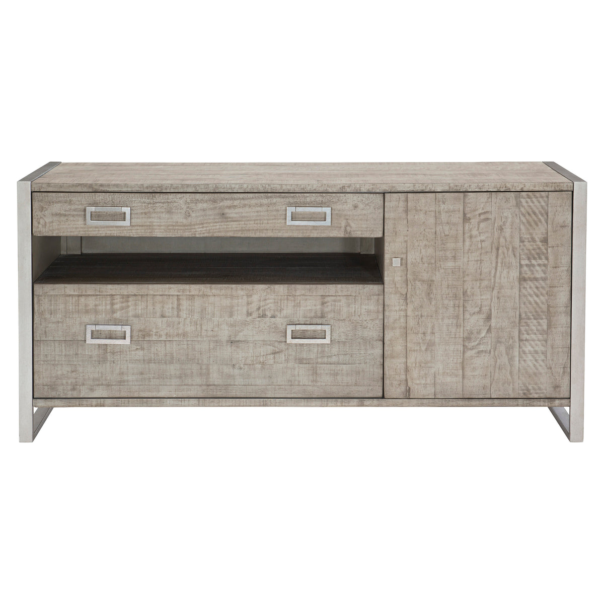 Bernhardt Living Polk File Credenza House of Isabella UK