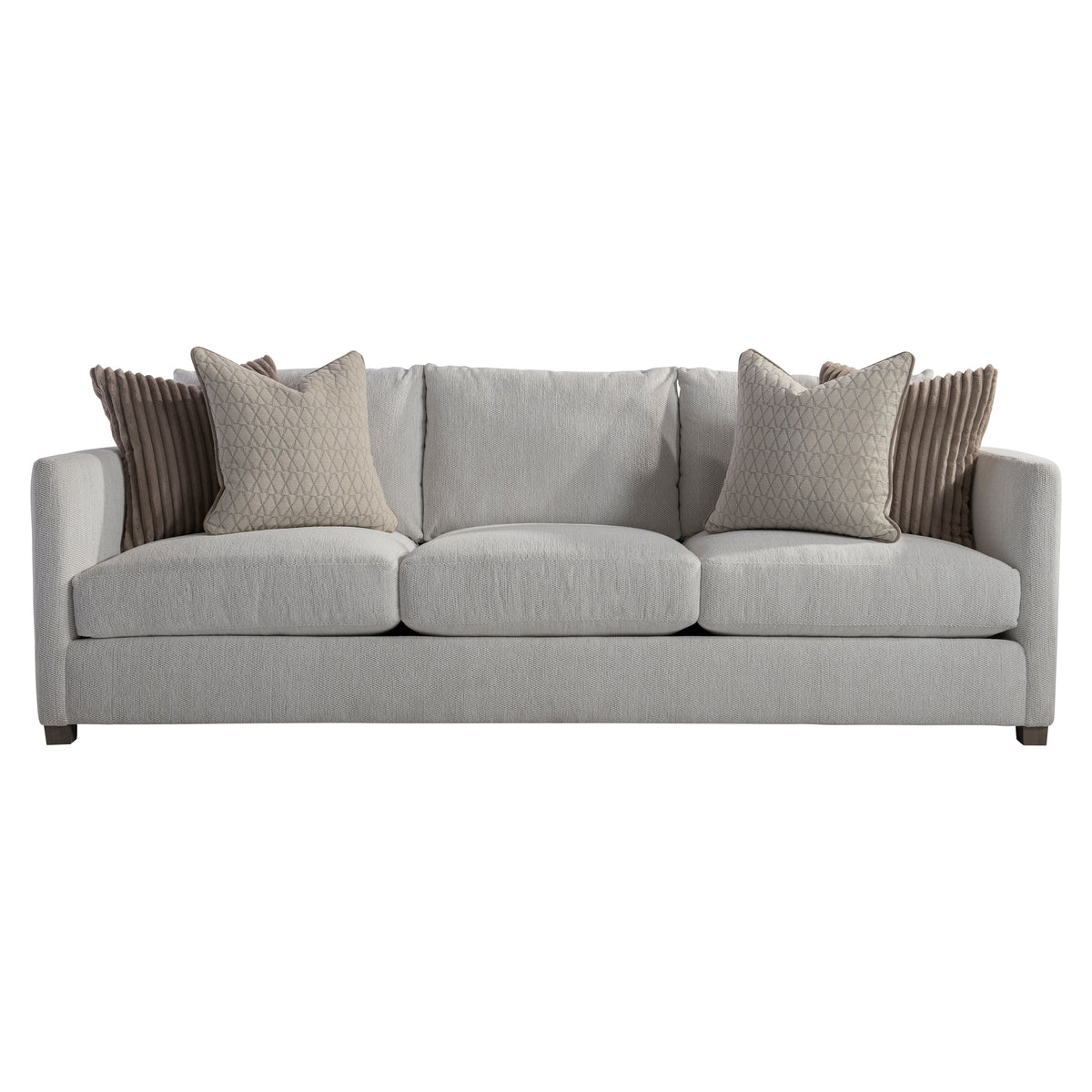 Bernhardt Living Rory Fabric Sofa House of Isabella UK