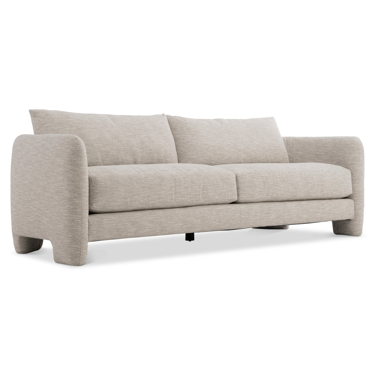 Bernhardt Living Rowan Fabric Sofa House of Isabella UK
