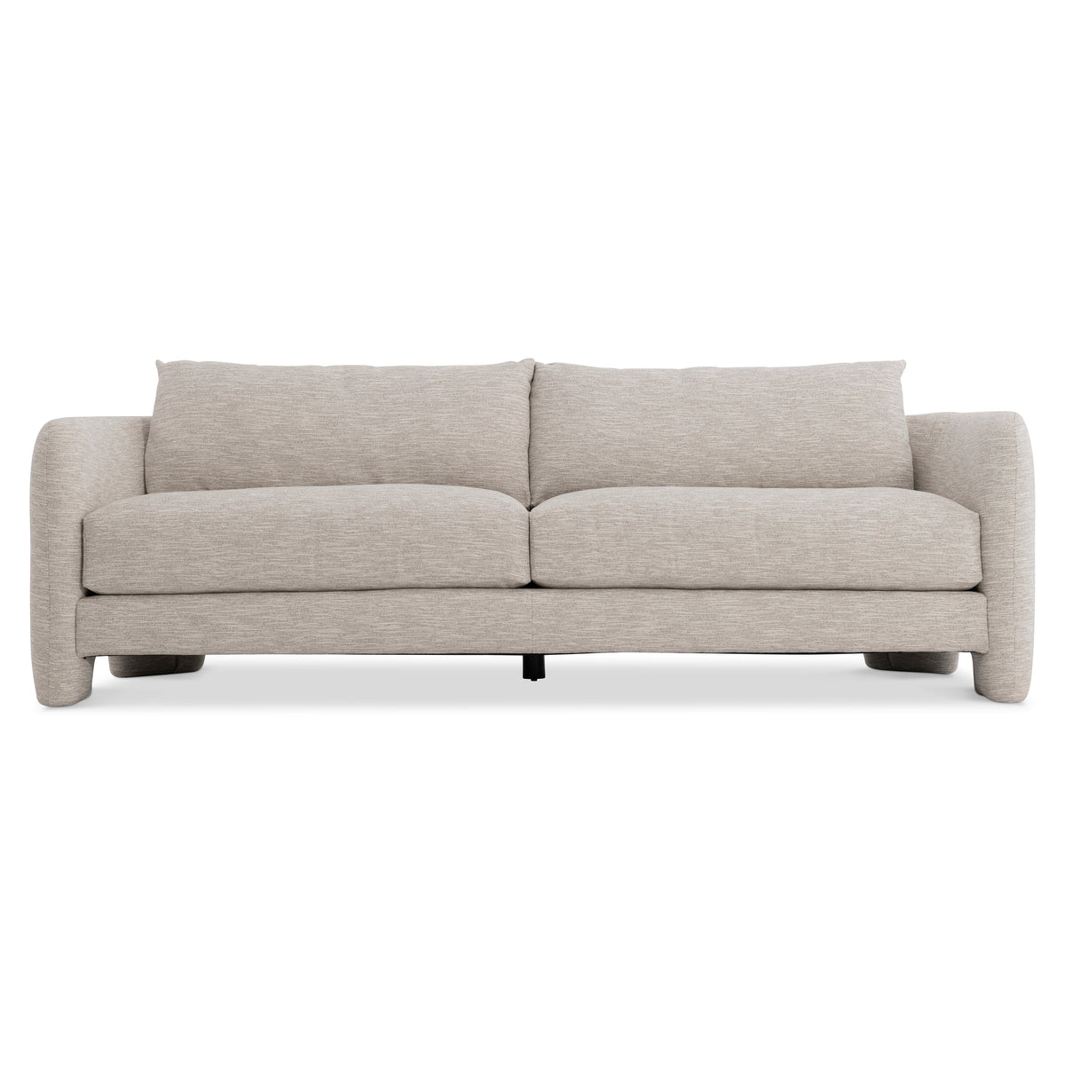 Bernhardt Living Rowan Fabric Sofa House of Isabella UK