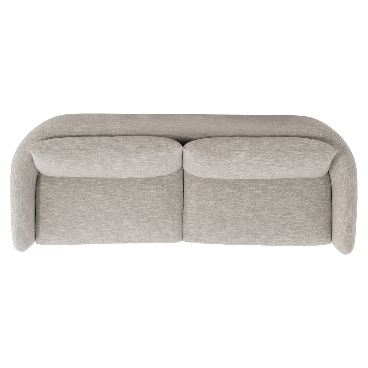 Bernhardt Living Rowan Fabric Sofa House of Isabella UK