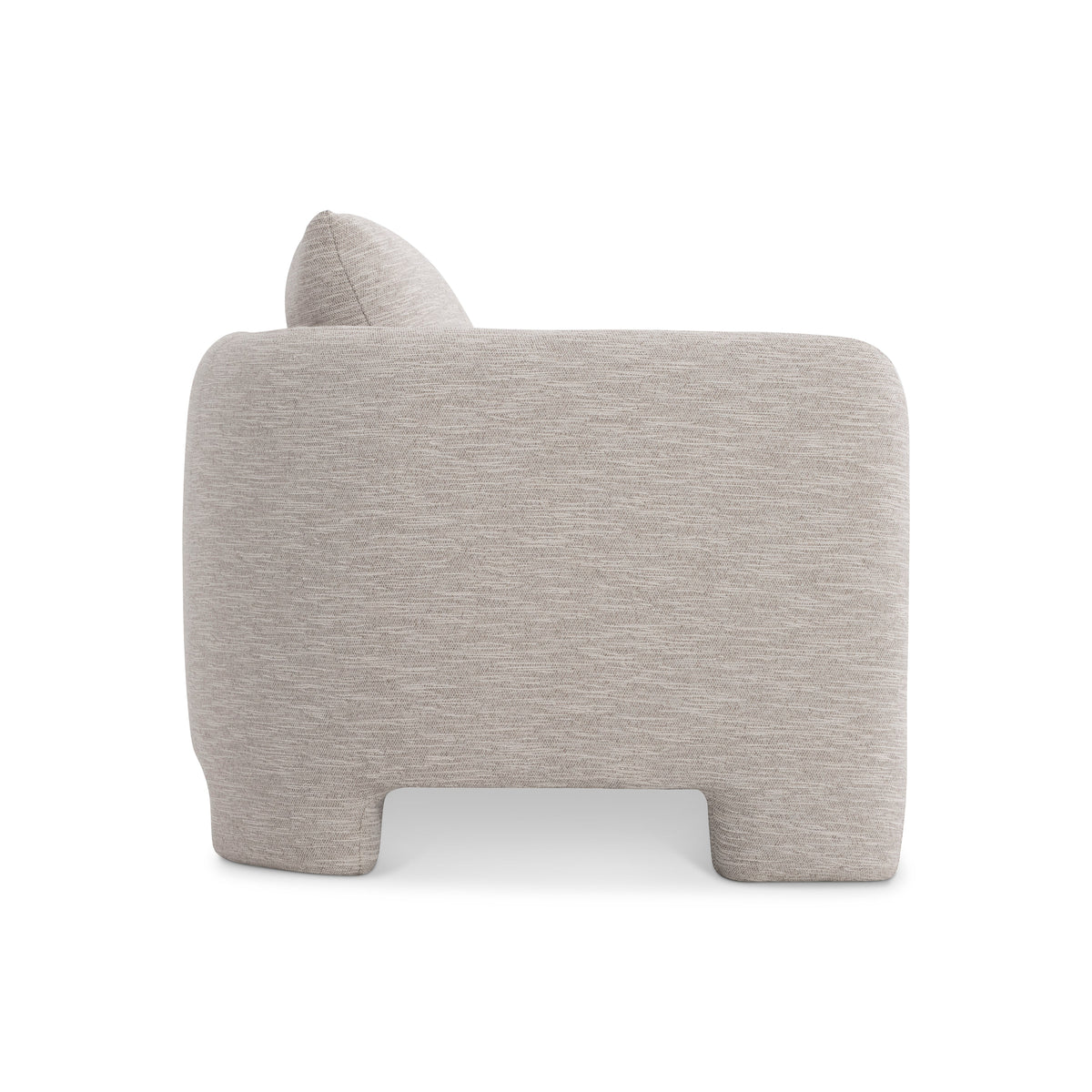 Bernhardt Living Rowan Fabric Sofa House of Isabella UK