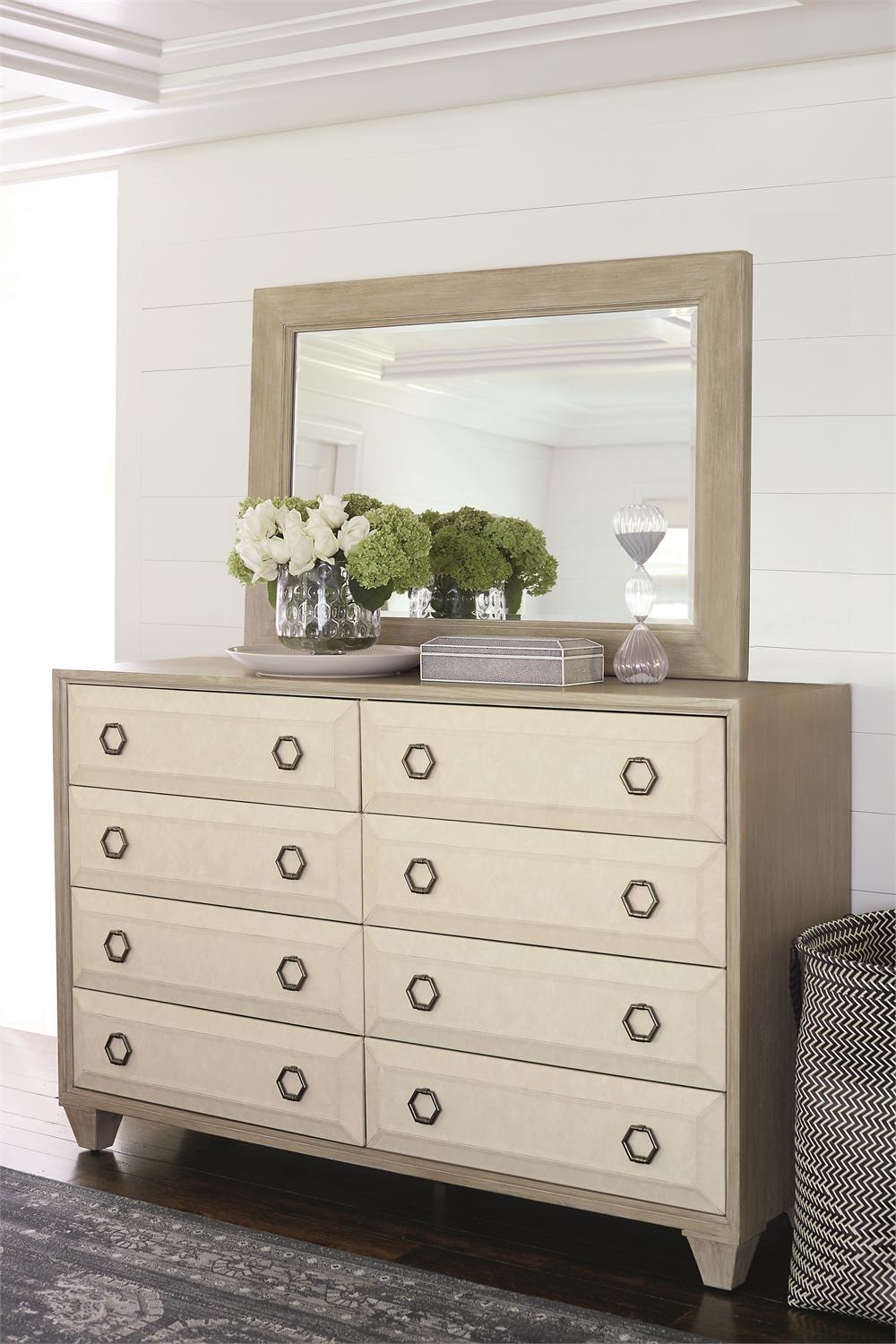 Bernhardt Living Santa Barbara Dresser House of Isabella UK