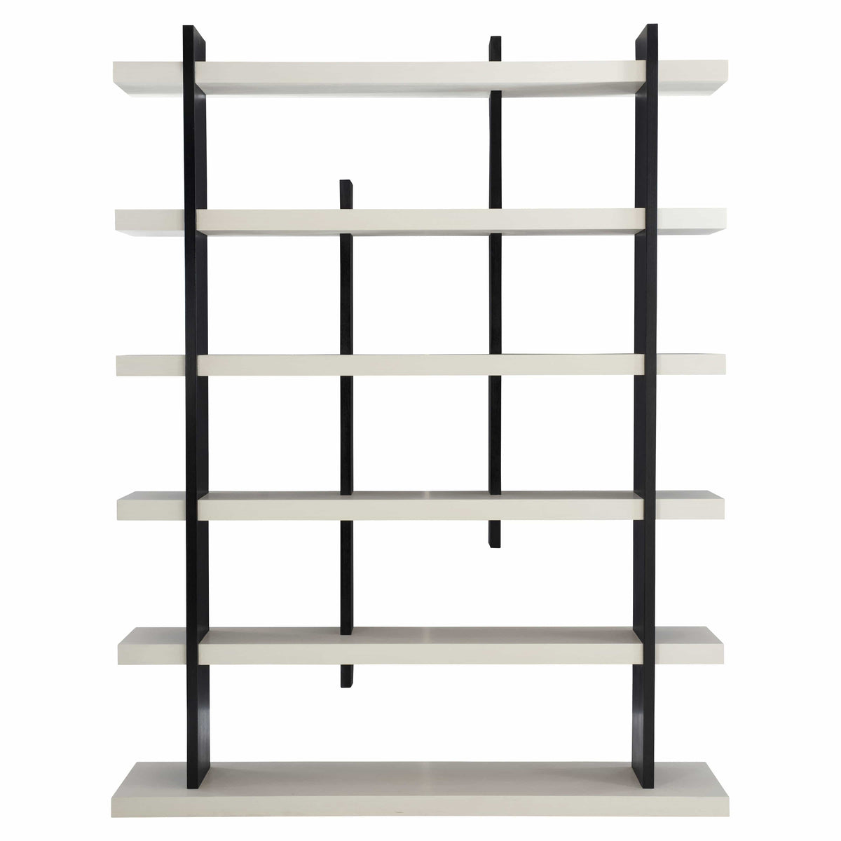 Bernhardt Living Silhouette Etagere House of Isabella UK