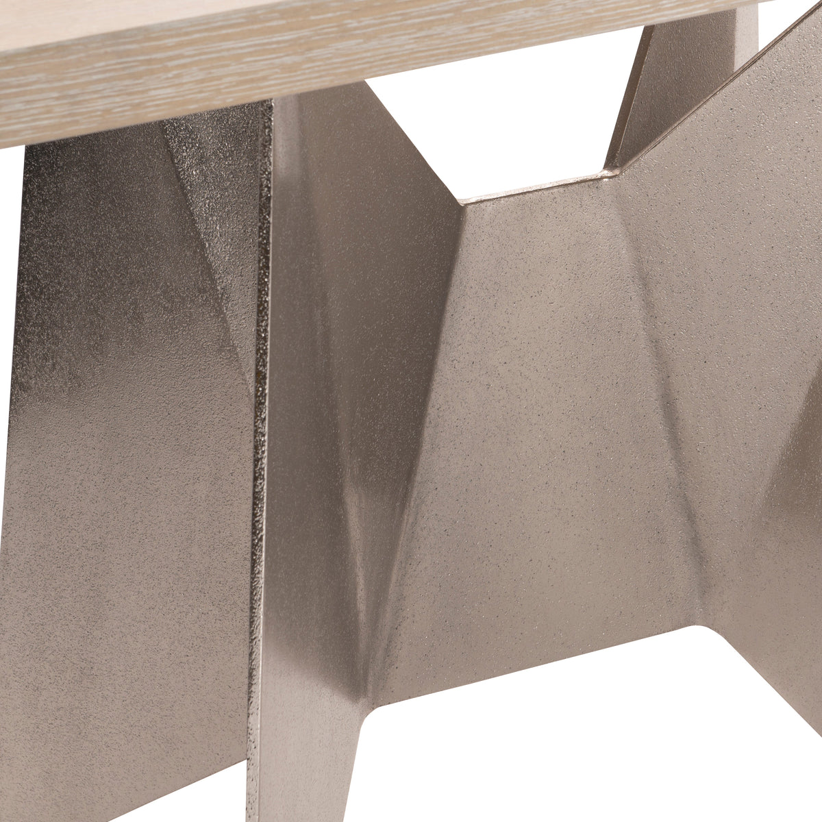 Bernhardt Living Solaria Console Table House of Isabella UK