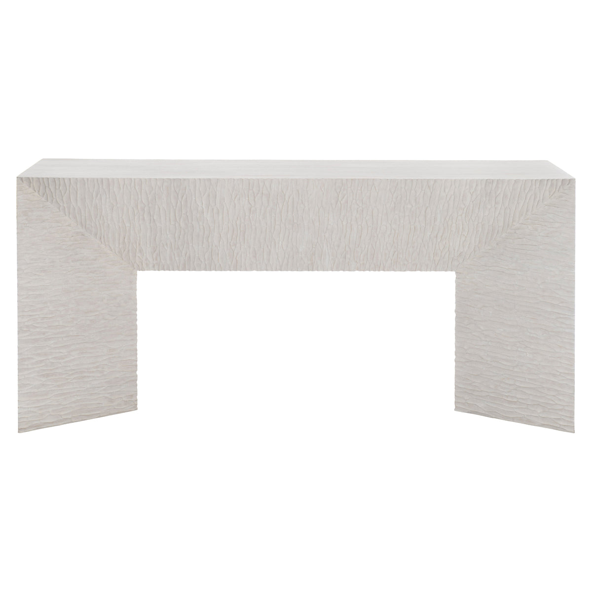 Bernhardt Living Solaria Console Table House of Isabella UK