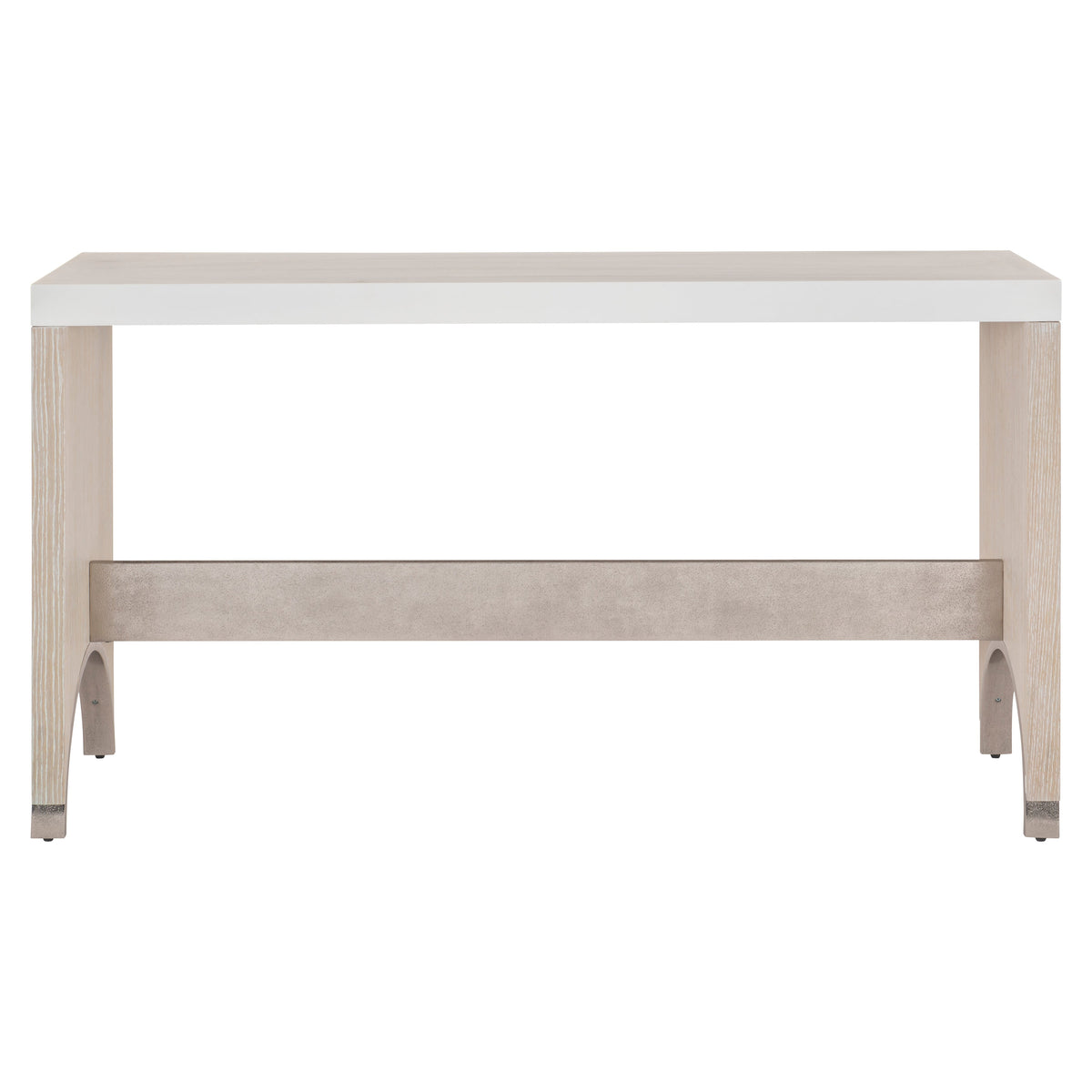 Bernhardt Living Solaria Console Table House of Isabella UK