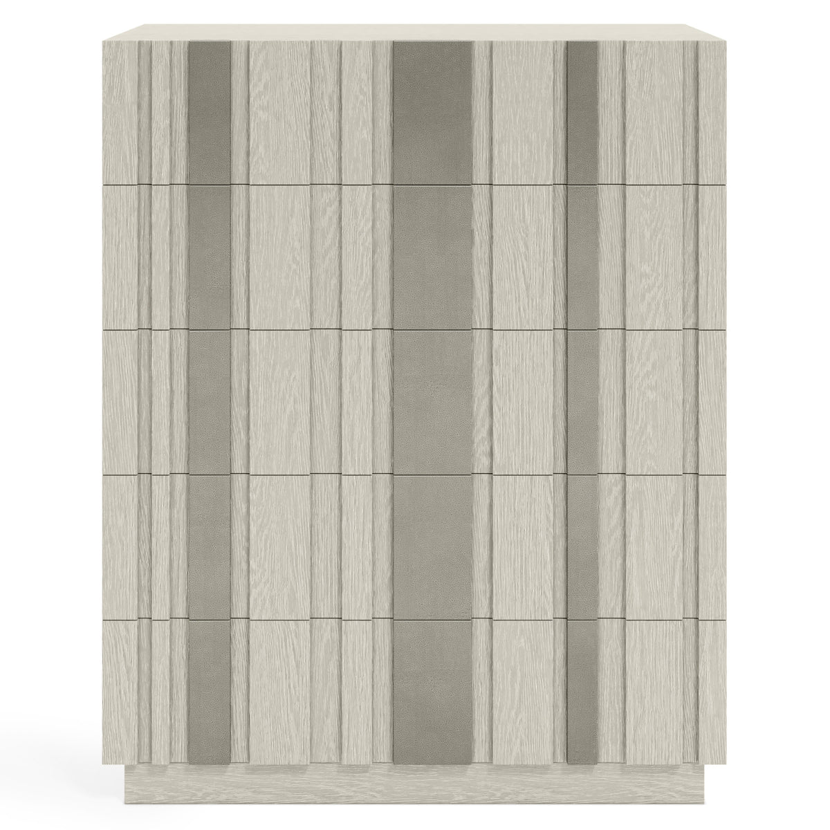 Bernhardt Living Tempo Tall Drawer Chest House of Isabella UK