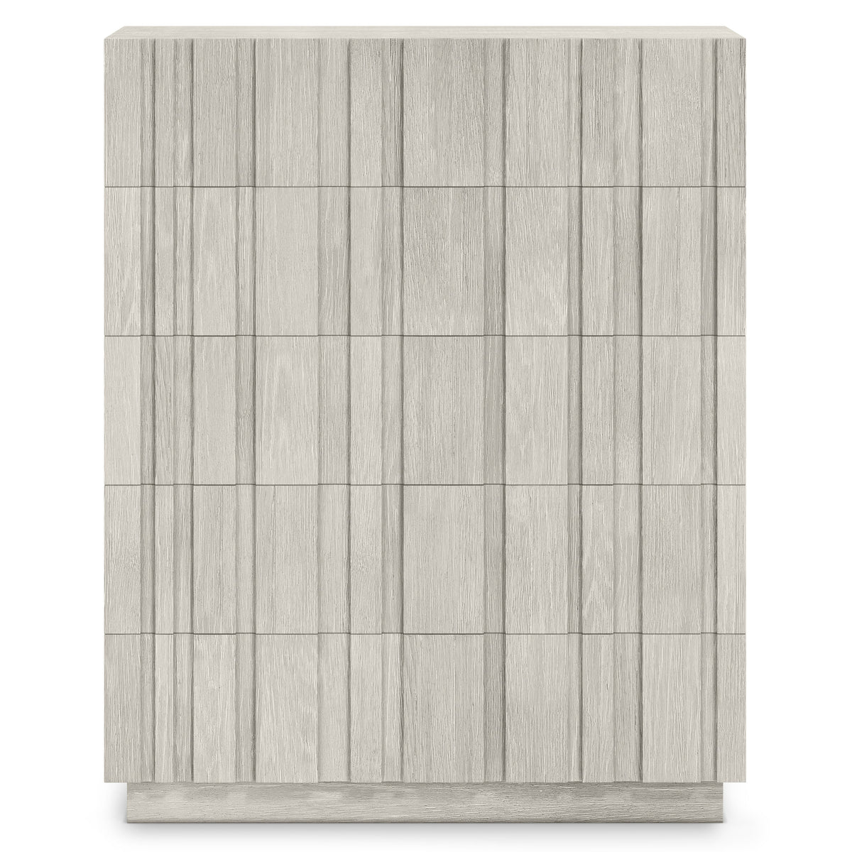 Bernhardt Living Tempo Tall Drawer Chest House of Isabella UK