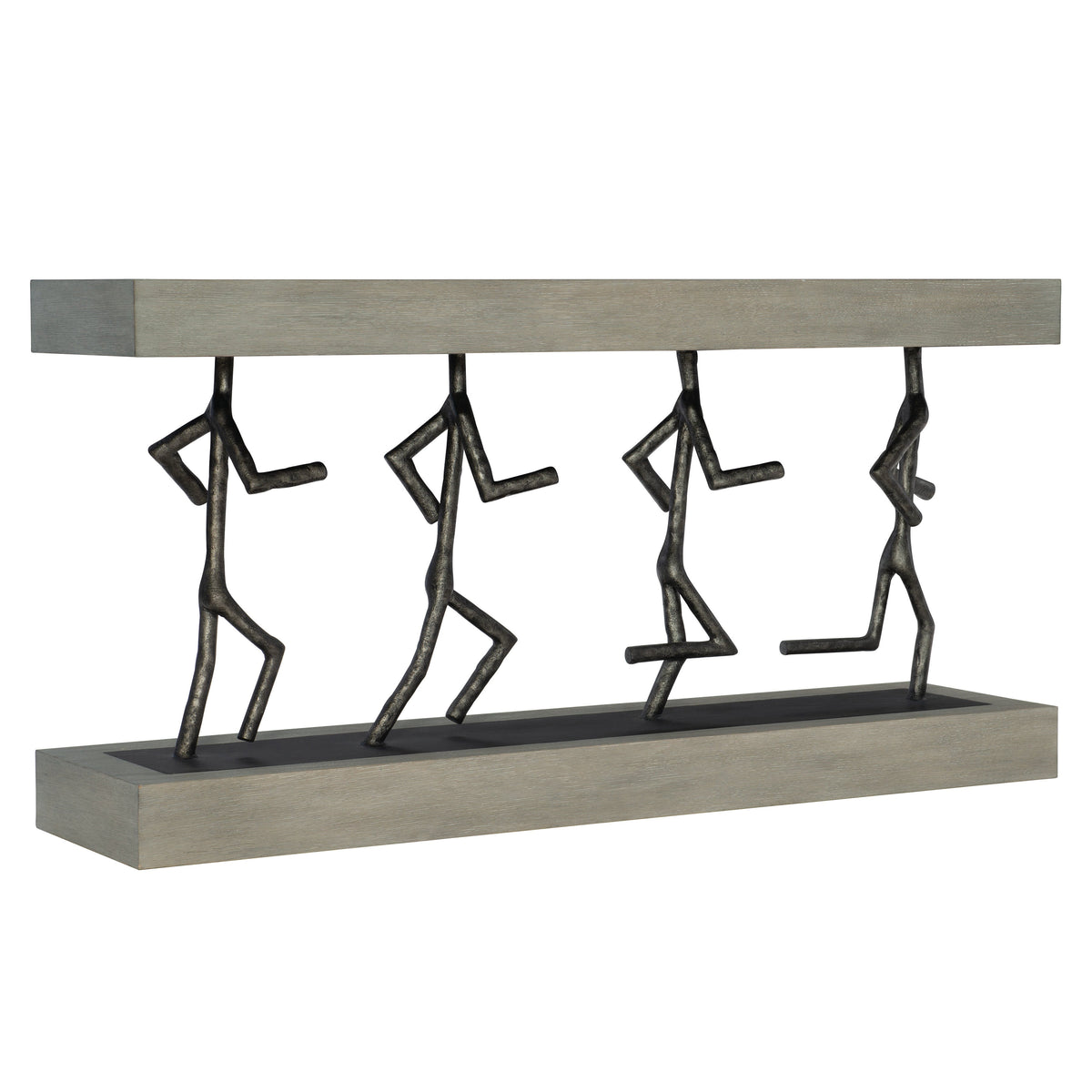 Bernhardt Living Theo Console Table House of Isabella UK