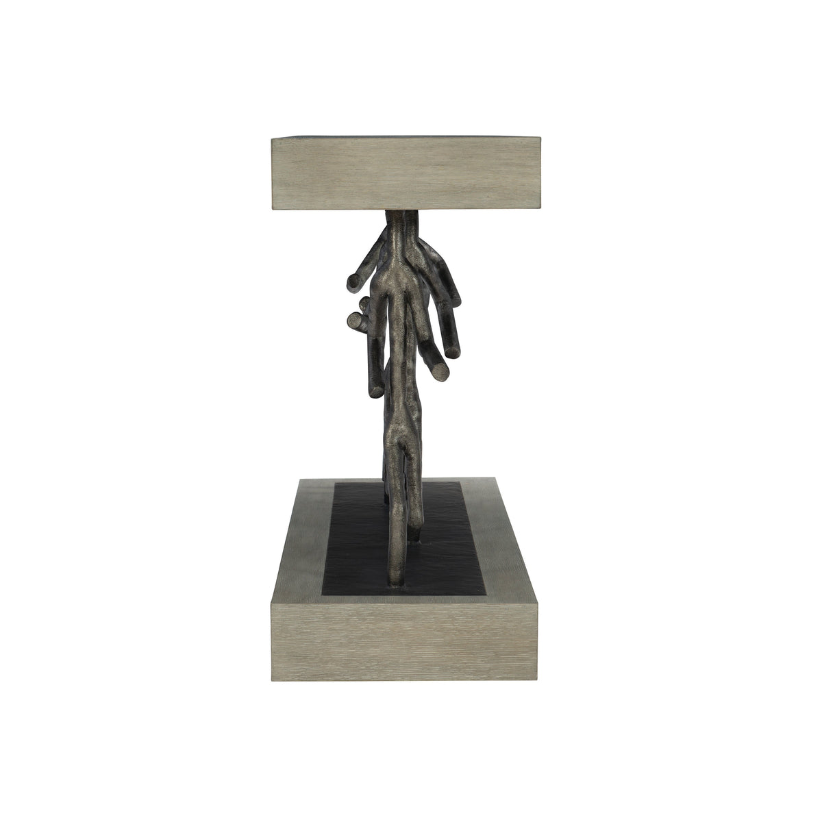 Bernhardt Living Theo Console Table House of Isabella UK