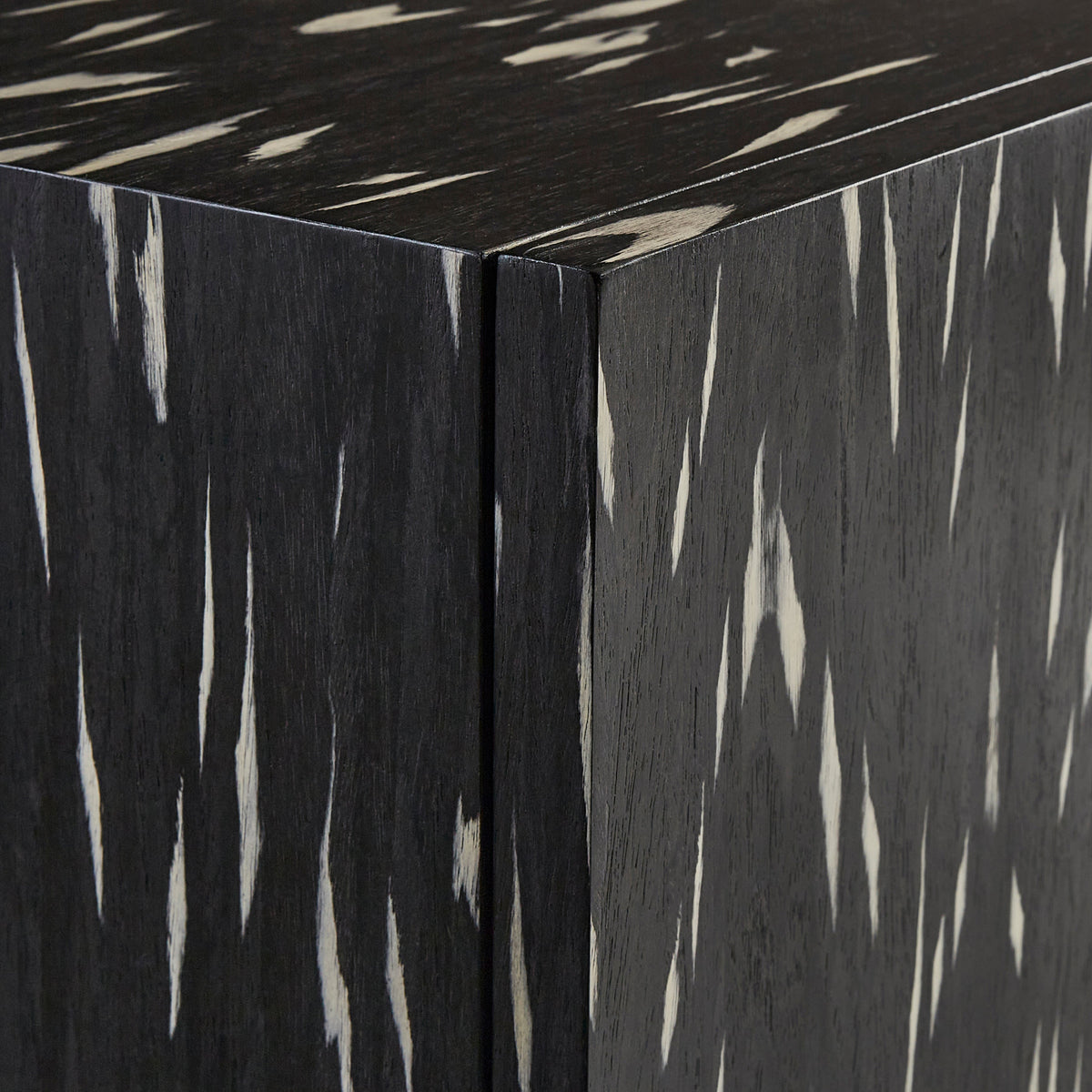 Bernhardt Living Trianon Entertainment Credenza House of Isabella UK