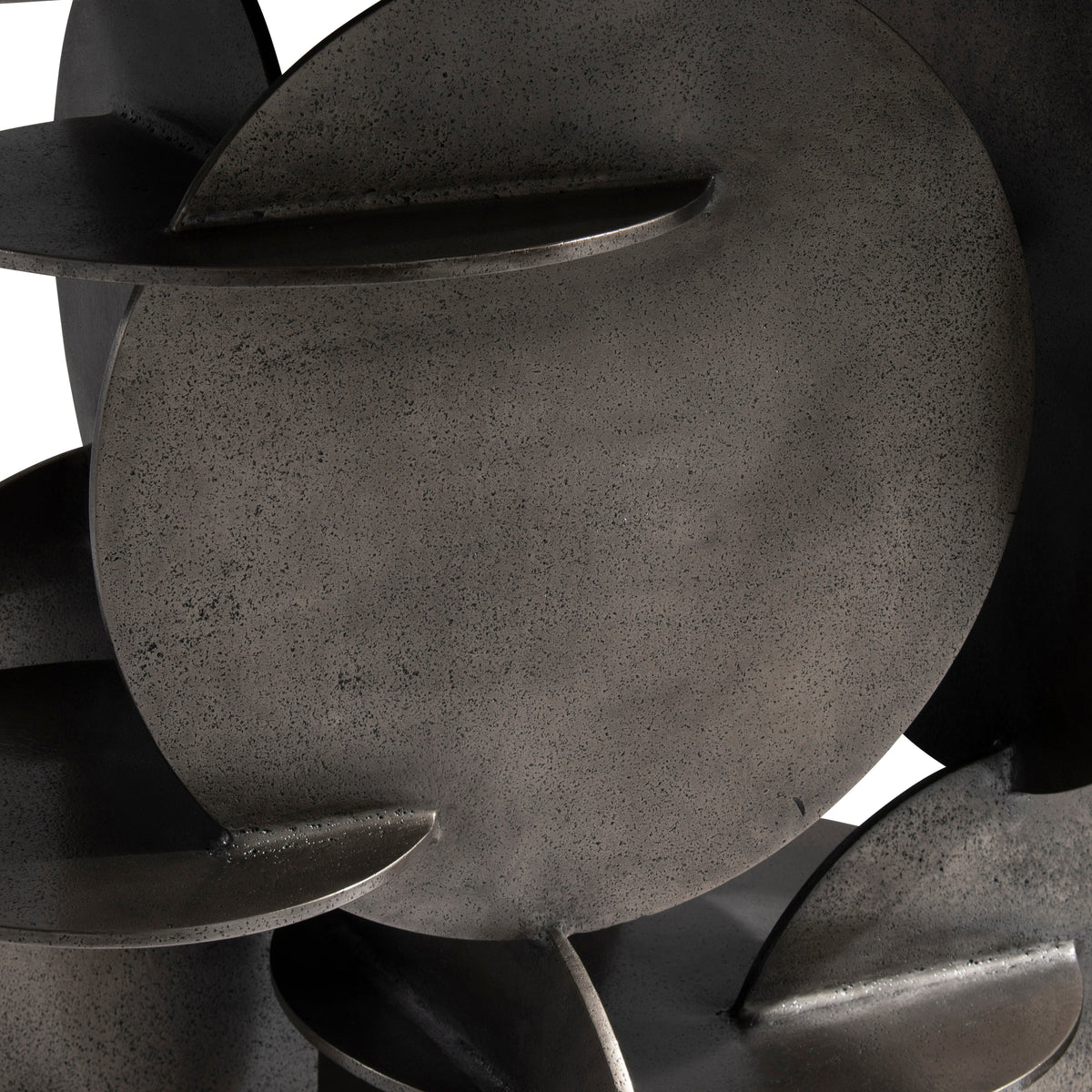 Bernhardt Living Tribus Console Table House of Isabella UK