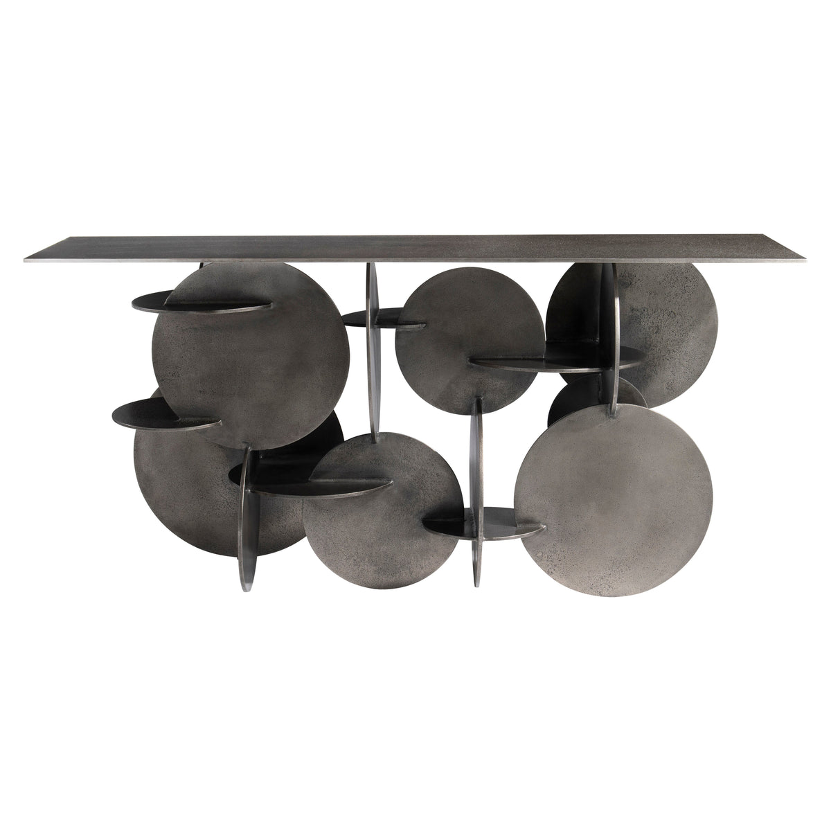 Bernhardt Living Tribus Console Table House of Isabella UK