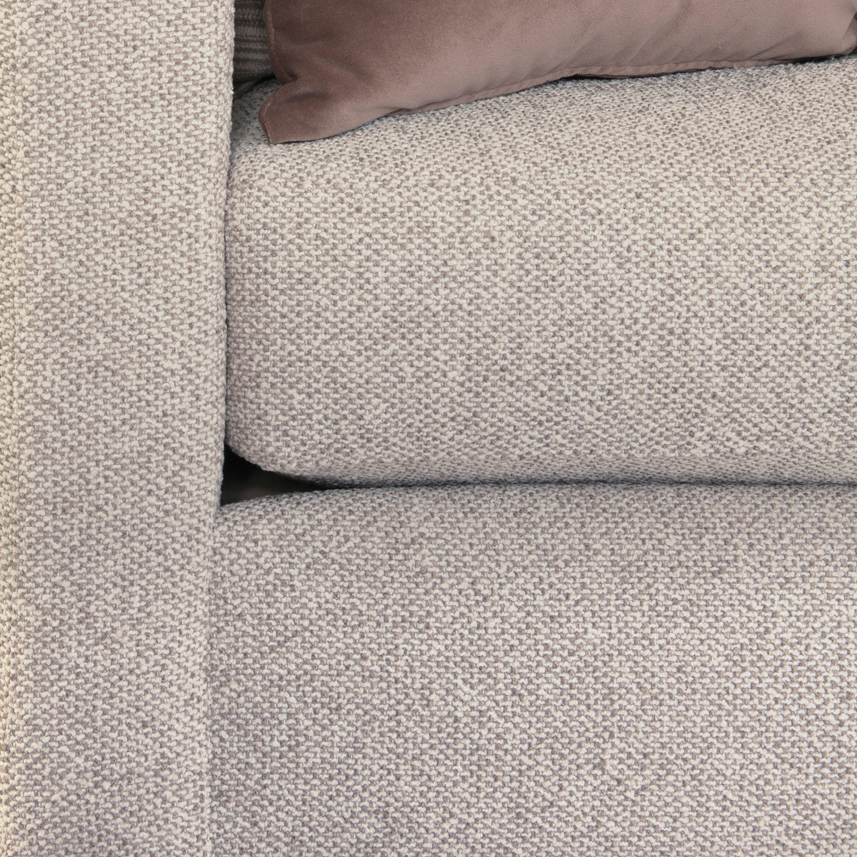 Bernhardt Living Ventura Fabric Sectional House of Isabella UK